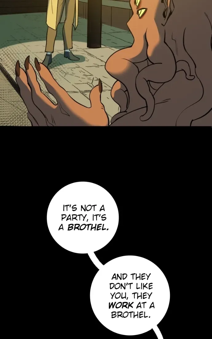 Jack the Ripper Chapter 38 page 12 - 