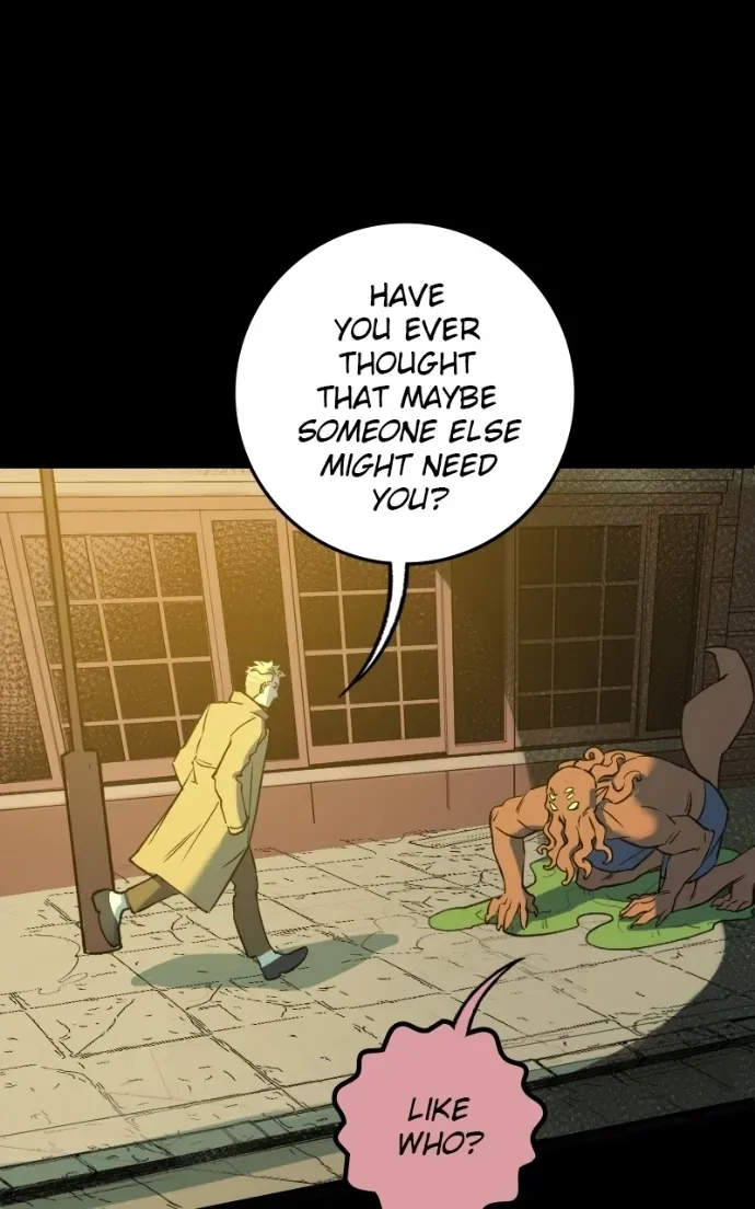 Jack the Ripper Chapter 38 page 14 - 