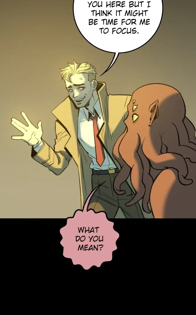 Jack the Ripper Chapter 38 page 17 - 
