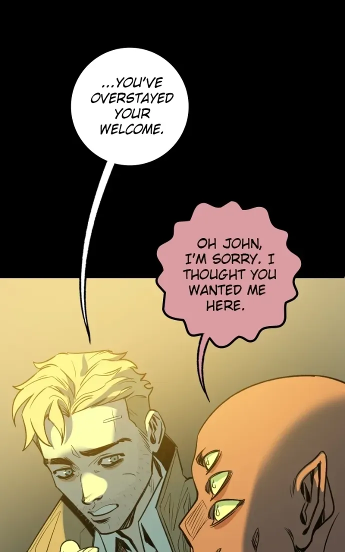 Jack the Ripper Chapter 38 page 18 - 
