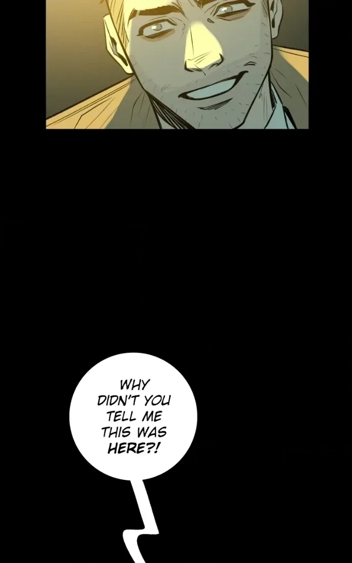 Jack the Ripper Chapter 38 page 20 - 