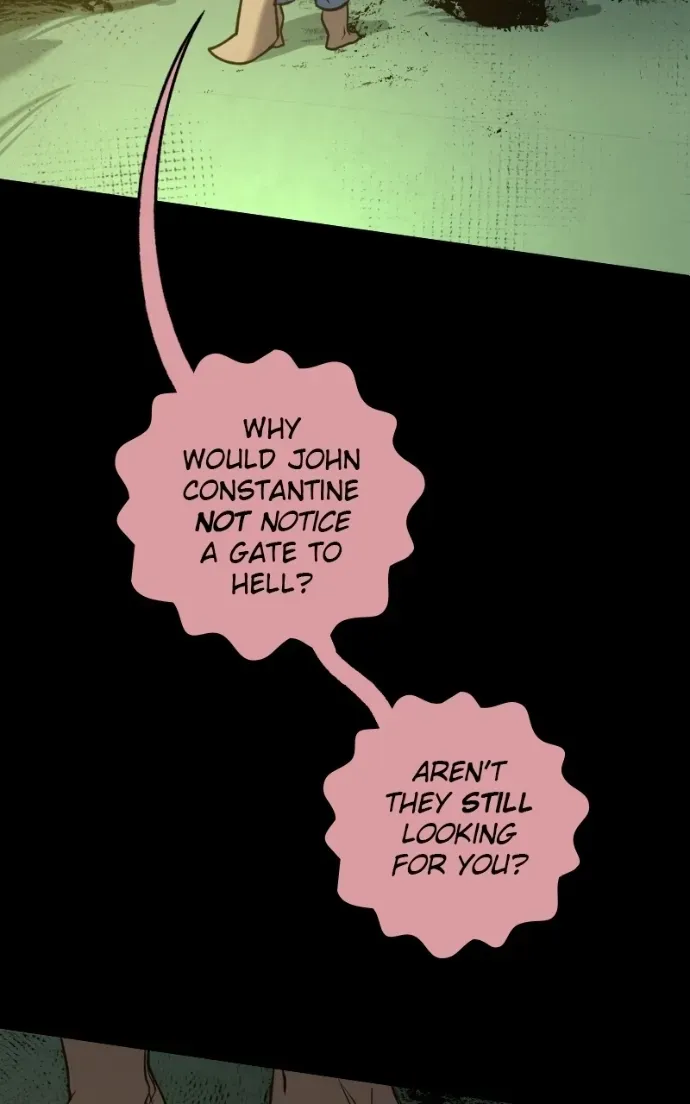 Jack the Ripper Chapter 38 page 22 - 