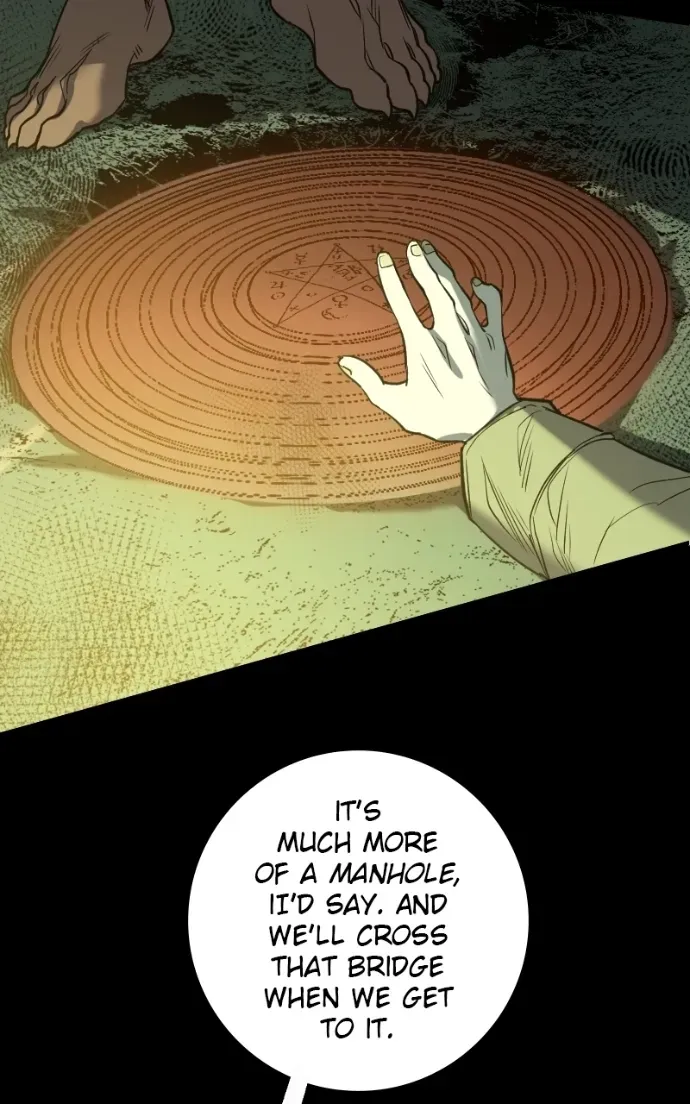 Jack the Ripper Chapter 38 page 23 - 