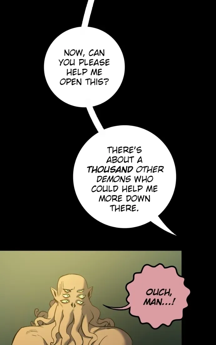 Jack the Ripper Chapter 38 page 24 - 