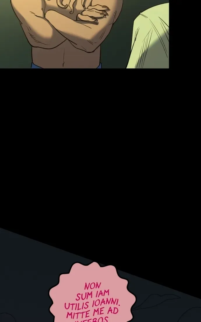 Jack the Ripper Chapter 38 page 25 - 