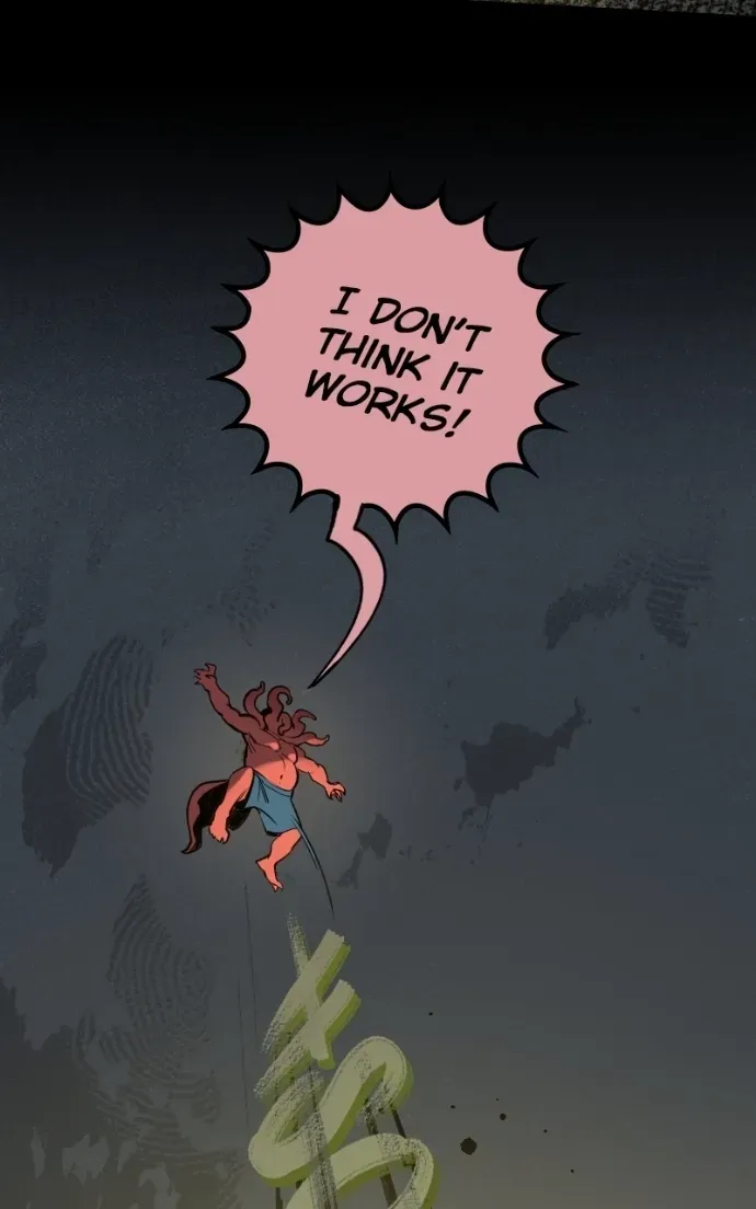 Jack the Ripper Chapter 38 page 28 - 