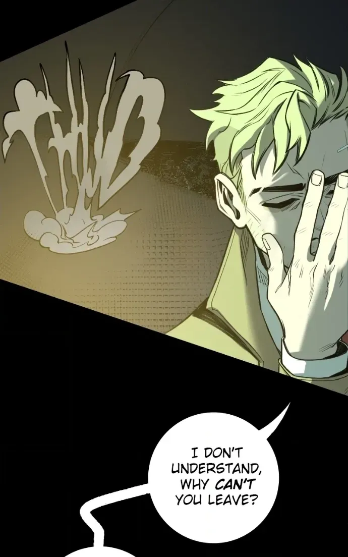 Jack the Ripper Chapter 38 page 30 - 