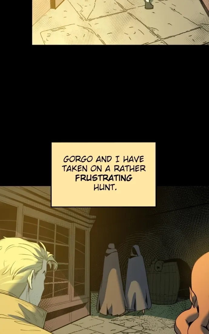 Jack the Ripper Chapter 38 page 4 - 