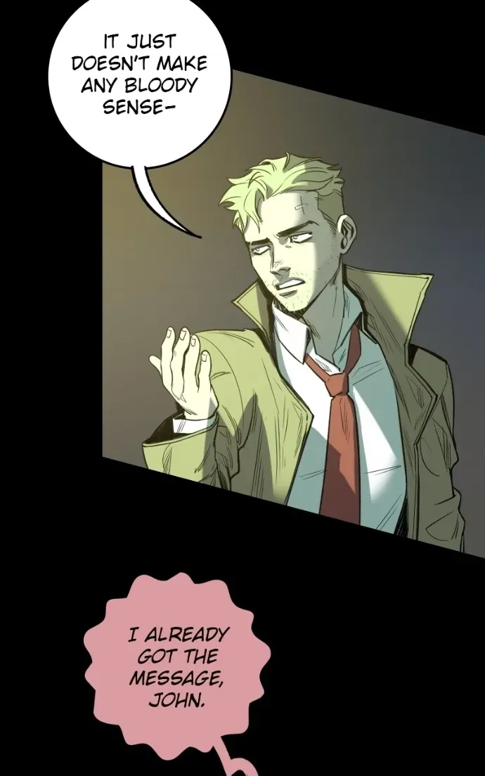 Jack the Ripper Chapter 38 page 31 - 