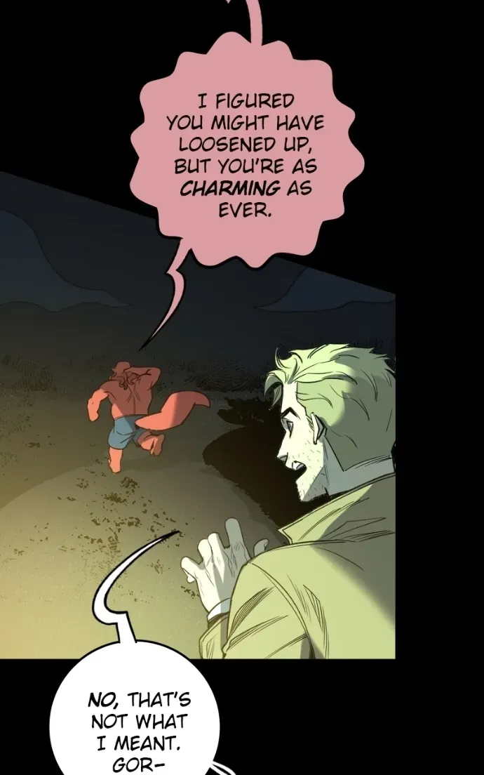 Jack the Ripper Chapter 38 page 32 - 