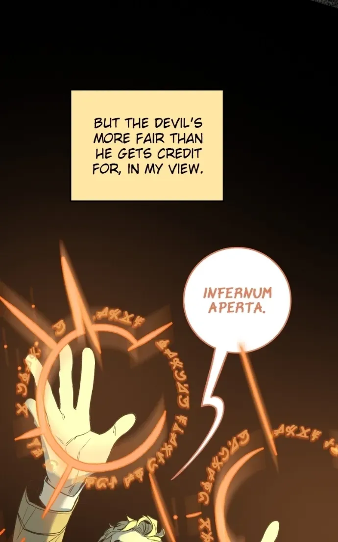 Jack the Ripper Chapter 38 page 36 - 