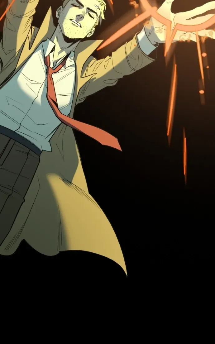 Jack the Ripper Chapter 38 page 37 - 
