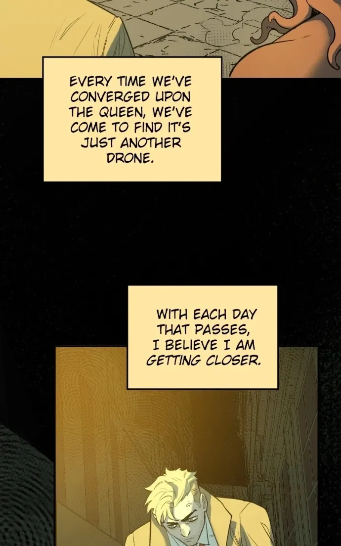 Jack the Ripper Chapter 38 page 5 - 