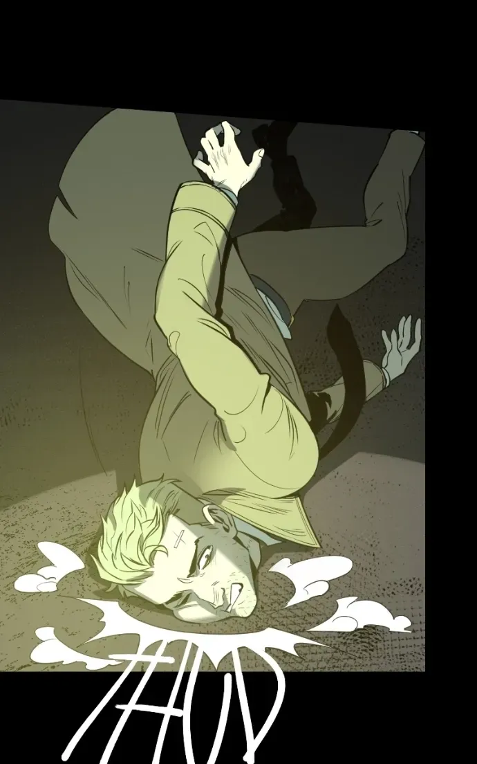 Jack the Ripper Chapter 38 page 41 - 