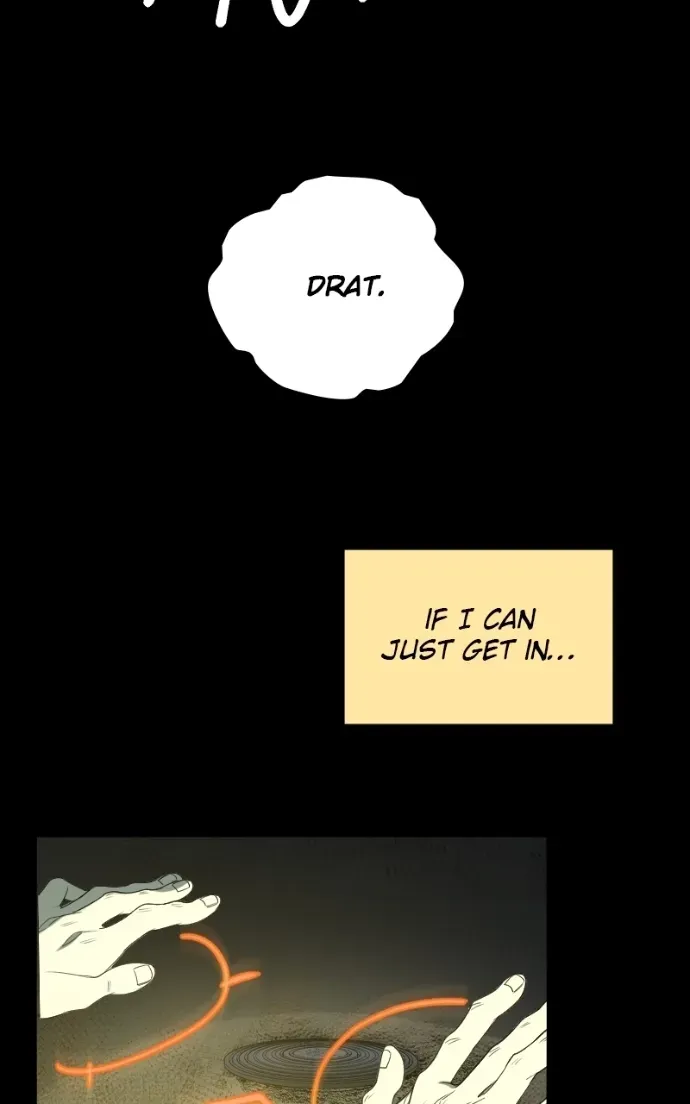 Jack the Ripper Chapter 38 page 42 - 