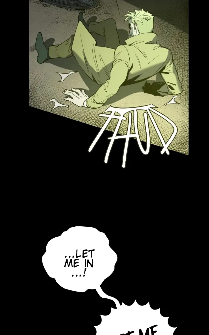 Jack the Ripper Chapter 38 page 47 - 