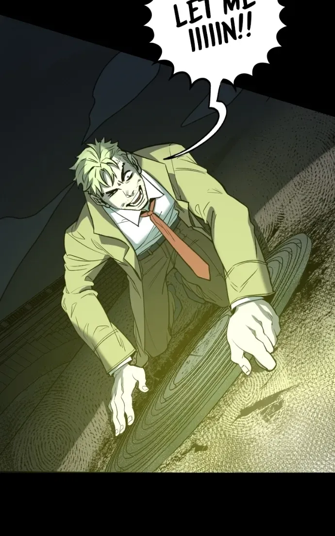 Jack the Ripper Chapter 38 page 48 - 