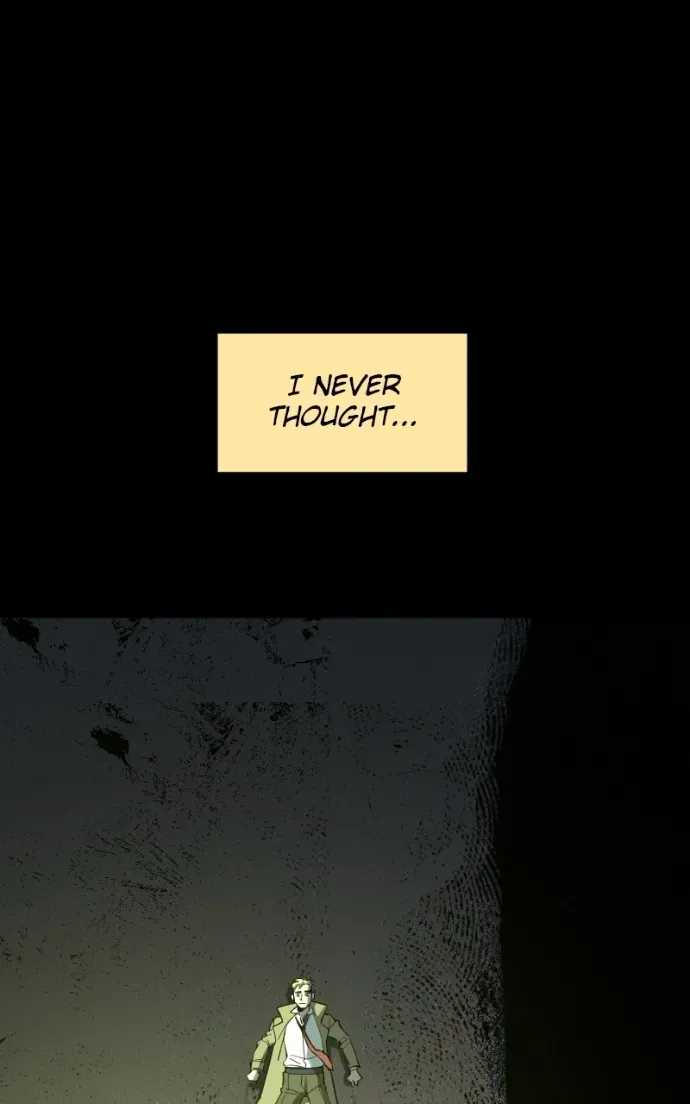 Jack the Ripper Chapter 38 page 49 - 