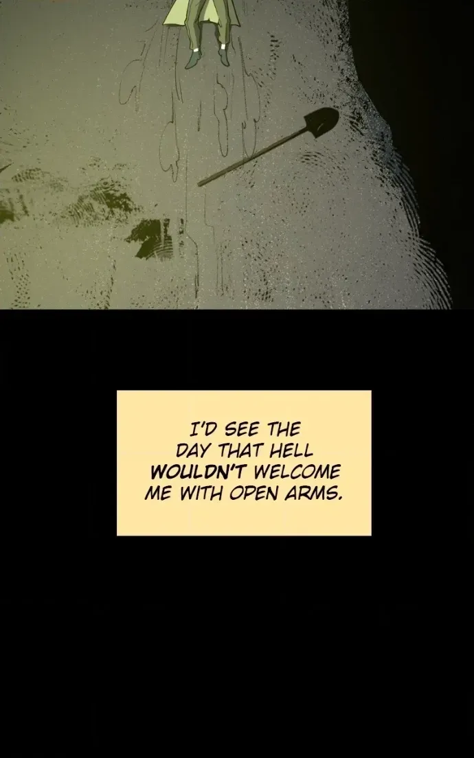 Jack the Ripper Chapter 38 page 50 - 
