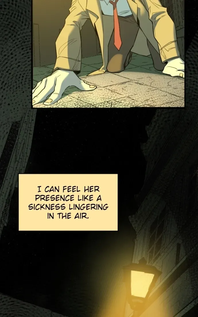 Jack the Ripper Chapter 38 page 6 - 