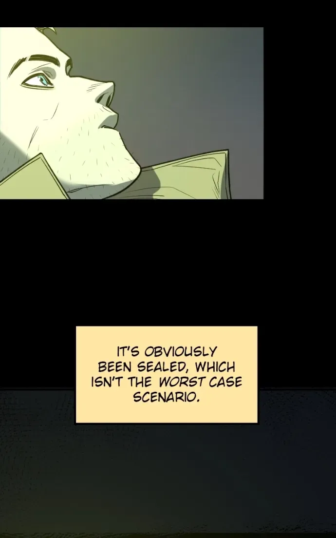 Jack the Ripper Chapter 38 page 51 - 