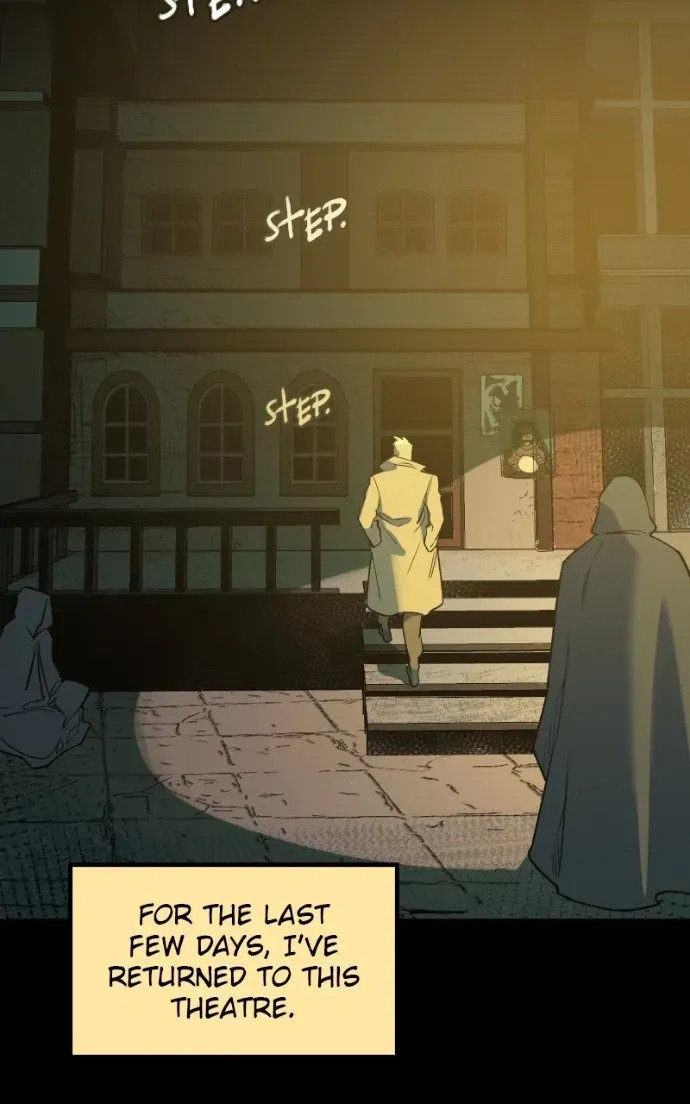 Jack the Ripper Chapter 38 page 54 - 