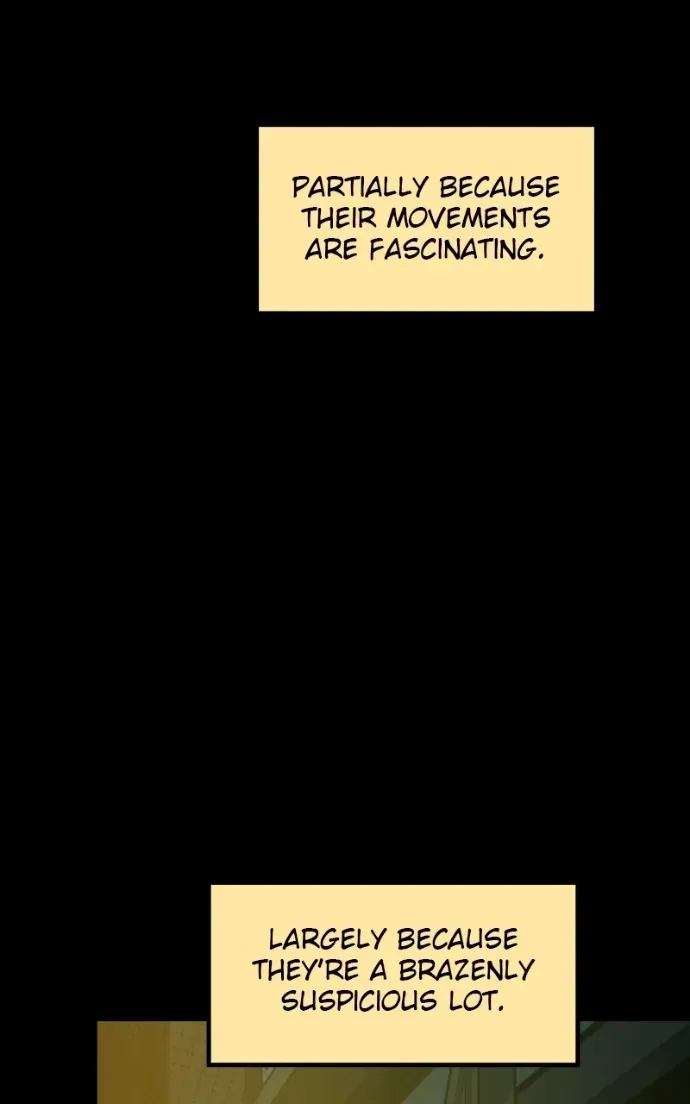 Jack the Ripper Chapter 38 page 55 - 