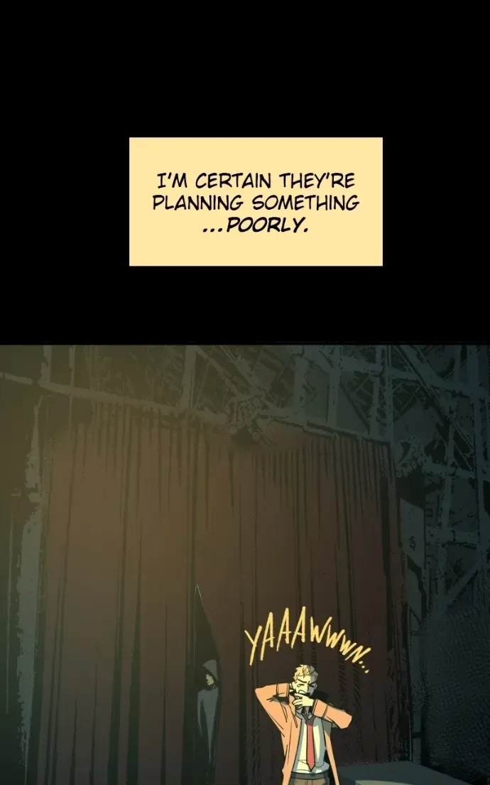 Jack the Ripper Chapter 38 page 57 - 