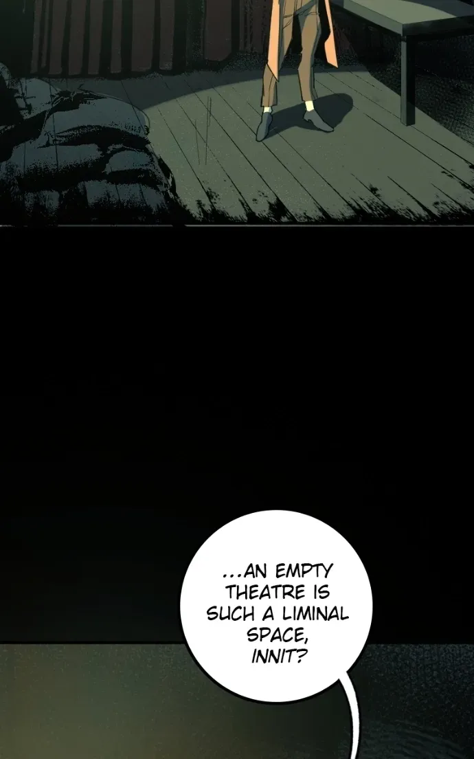 Jack the Ripper Chapter 38 page 58 - 