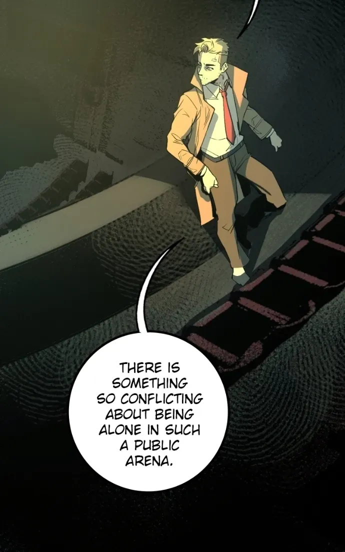 Jack the Ripper Chapter 38 page 59 - 
