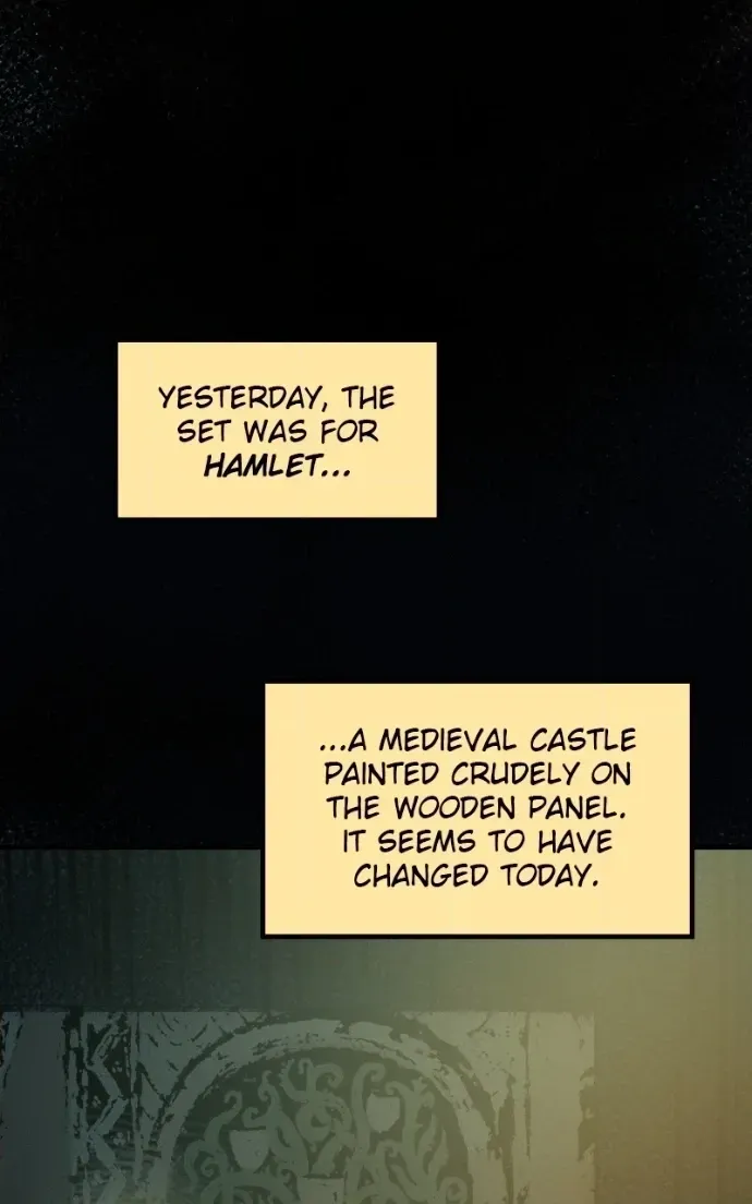 Jack the Ripper Chapter 38 page 60 - 