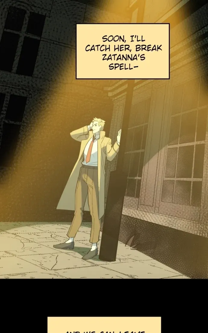 Jack the Ripper Chapter 38 page 7 - 