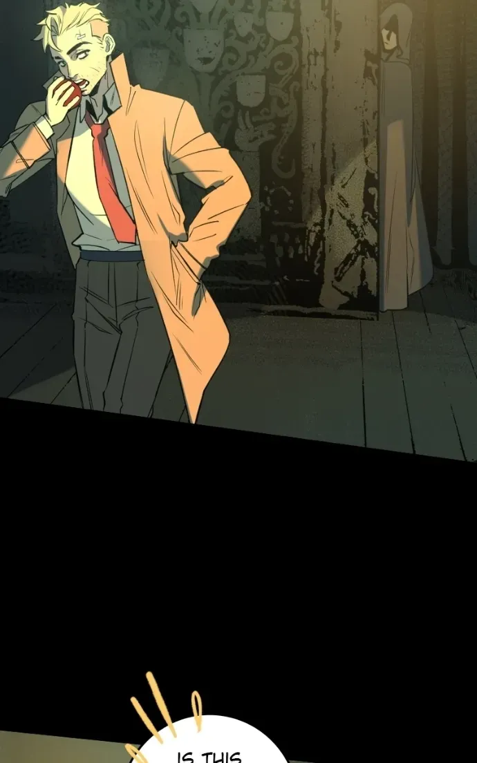 Jack the Ripper Chapter 38 page 61 - 