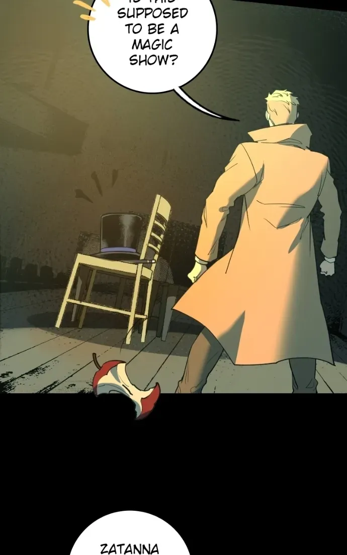 Jack the Ripper Chapter 38 page 62 - 