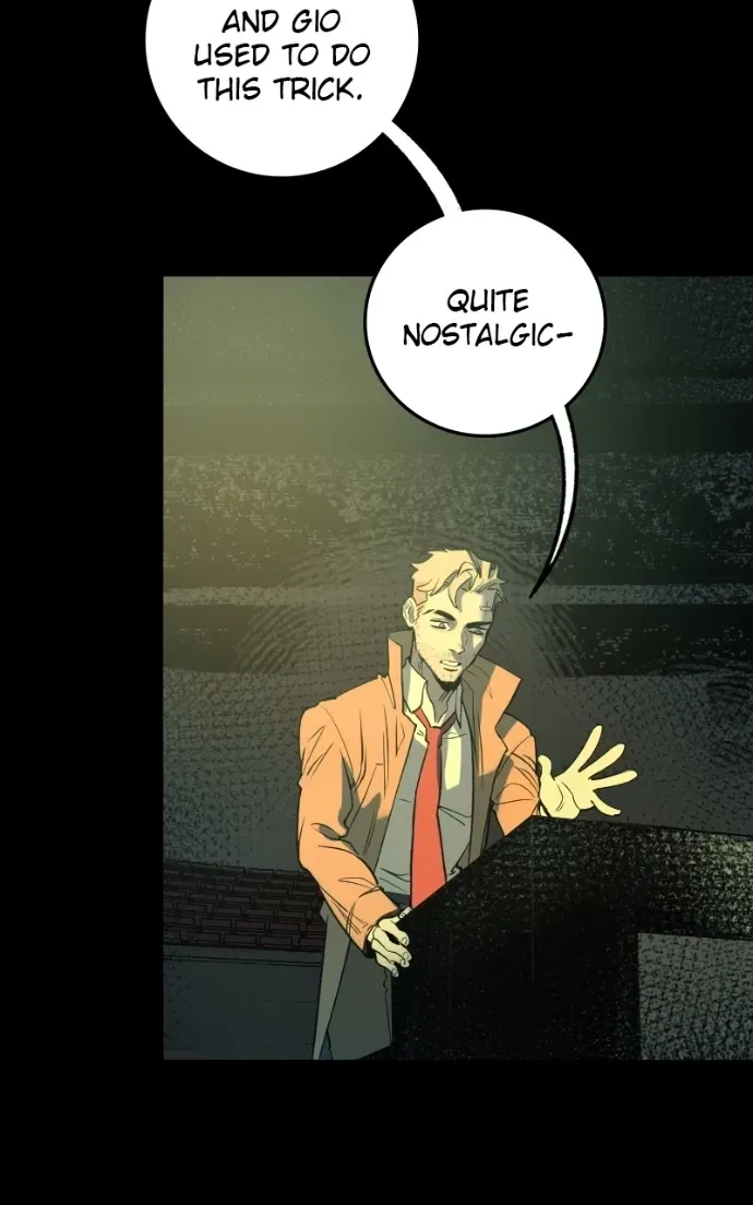 Jack the Ripper Chapter 38 page 63 - 
