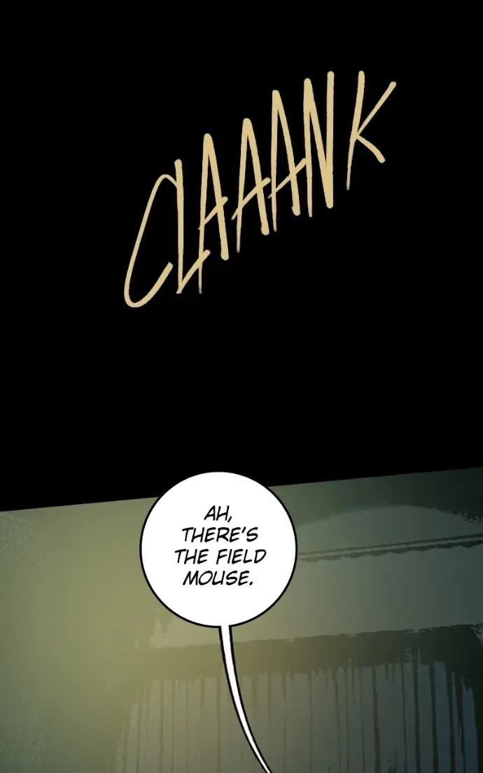 Jack the Ripper Chapter 38 page 64 - 