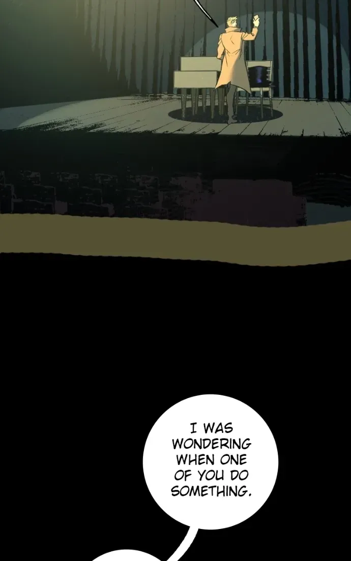 Jack the Ripper Chapter 38 page 65 - 