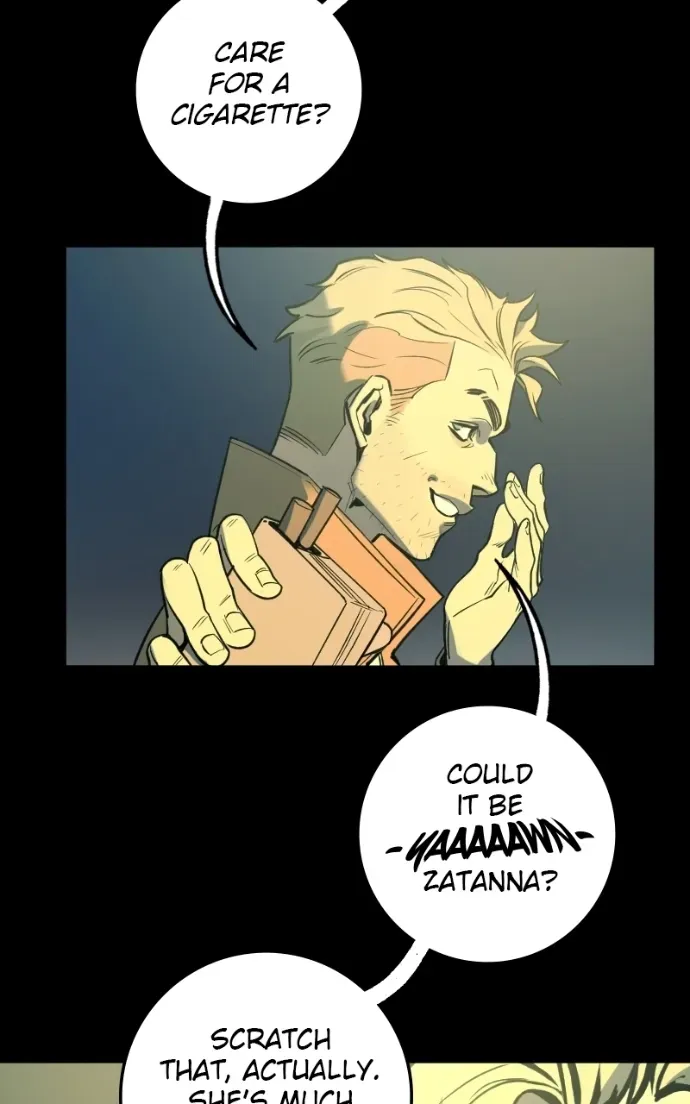 Jack the Ripper Chapter 38 page 66 - 