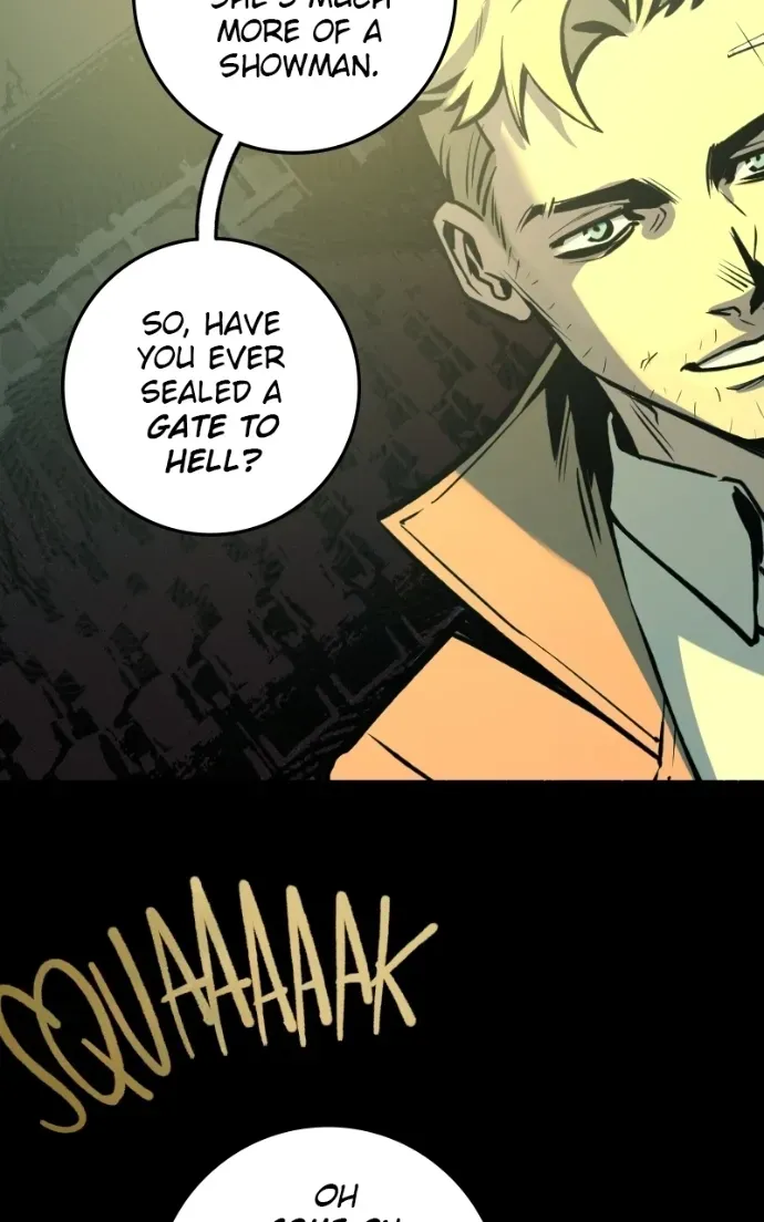 Jack the Ripper Chapter 38 page 67 - 