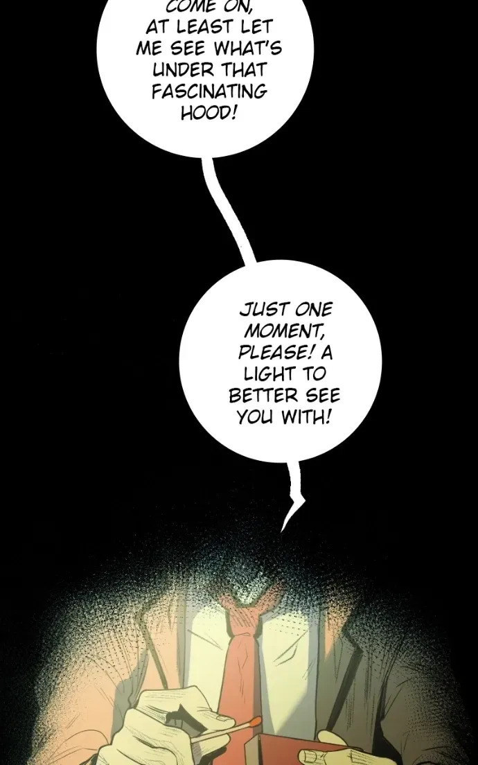 Jack the Ripper Chapter 38 page 68 - 
