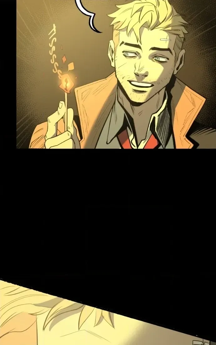 Jack the Ripper Chapter 38 page 70 - 