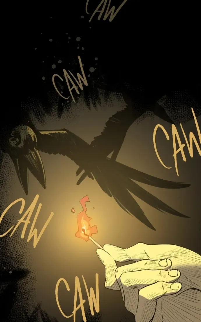 Jack the Ripper Chapter 38 page 72 - 