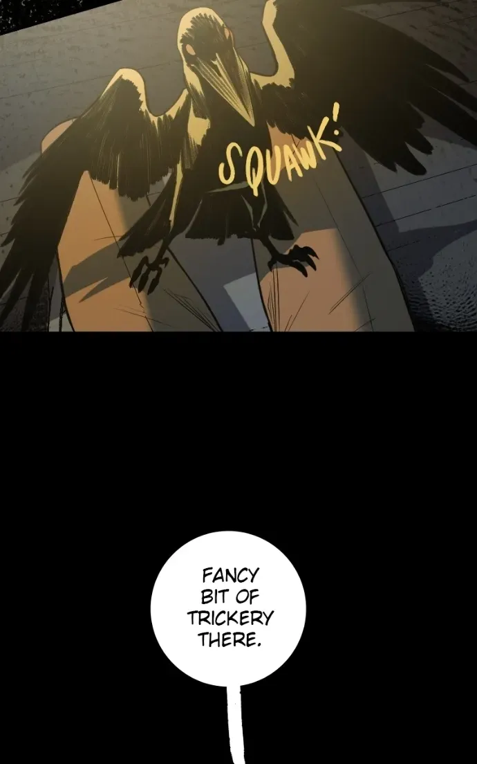 Jack the Ripper Chapter 38 page 75 - 