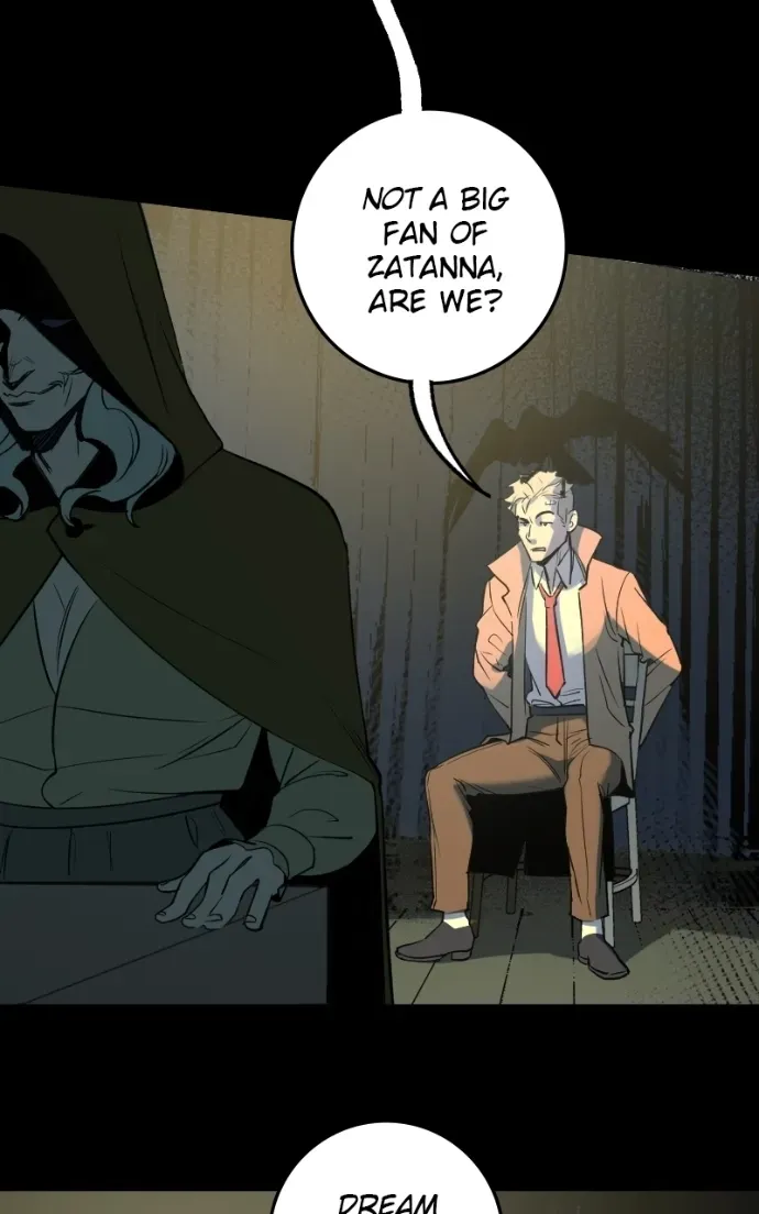 Jack the Ripper Chapter 38 page 76 - 