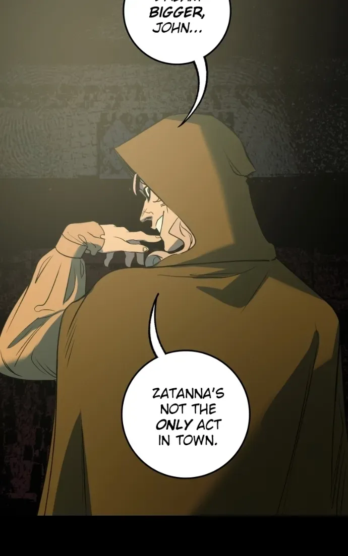 Jack the Ripper Chapter 38 page 77 - 