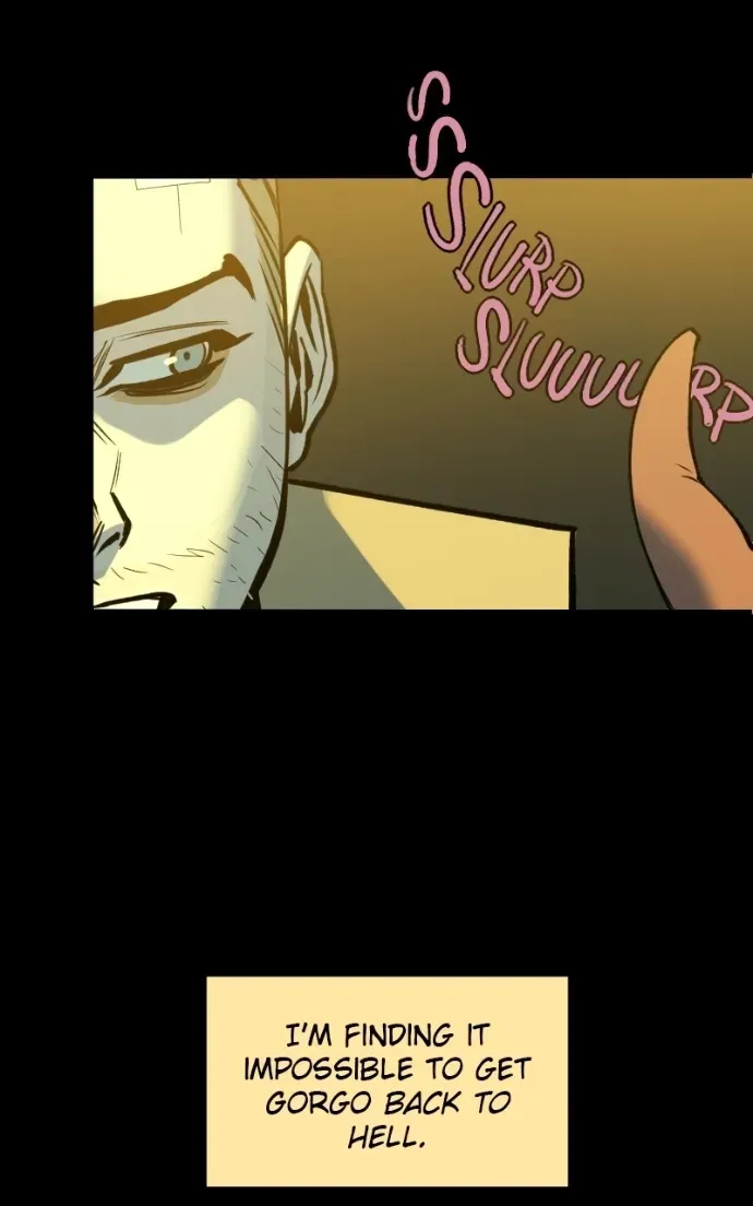 Jack the Ripper Chapter 38 page 9 - 