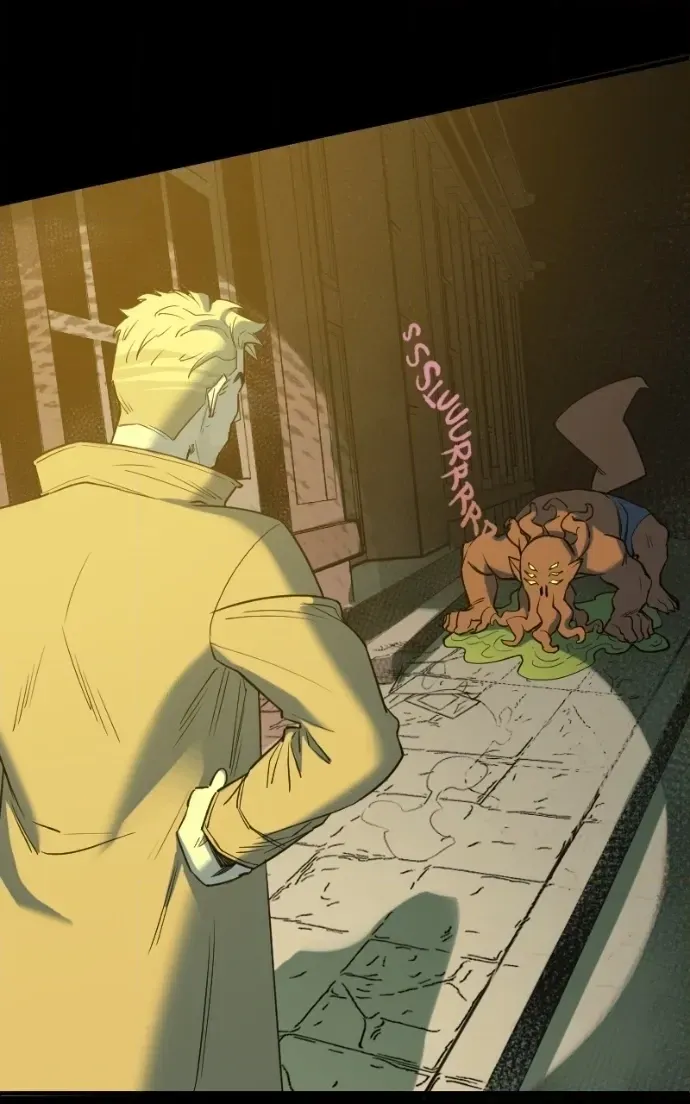Jack the Ripper Chapter 38 page 10 - 
