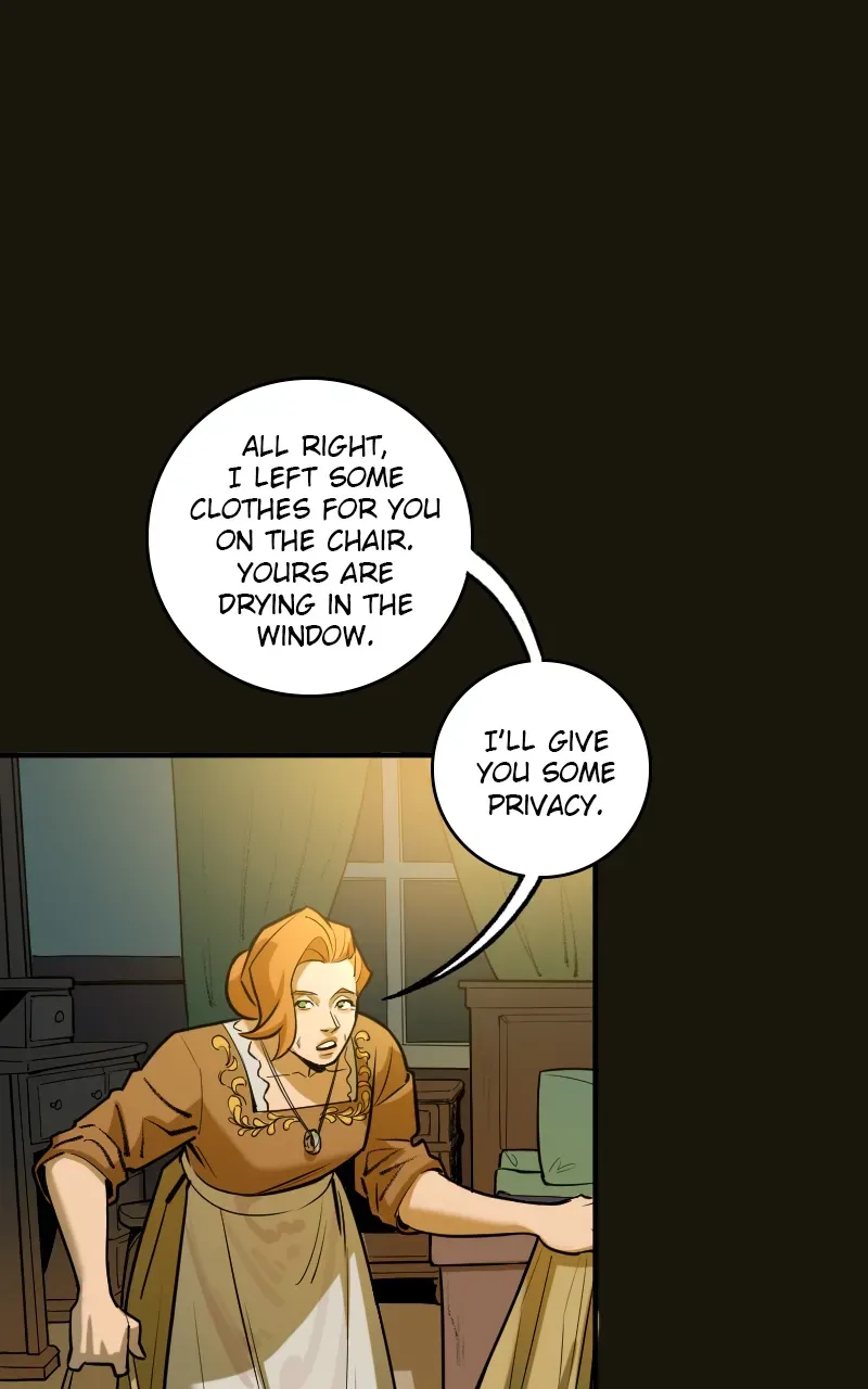Jack the Ripper Chapter 4 page 13 - 
