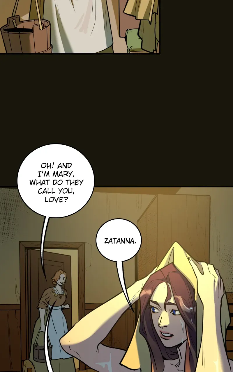 Jack the Ripper Chapter 4 page 14 - 