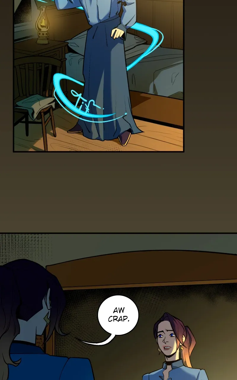 Jack the Ripper Chapter 4 page 16 - 